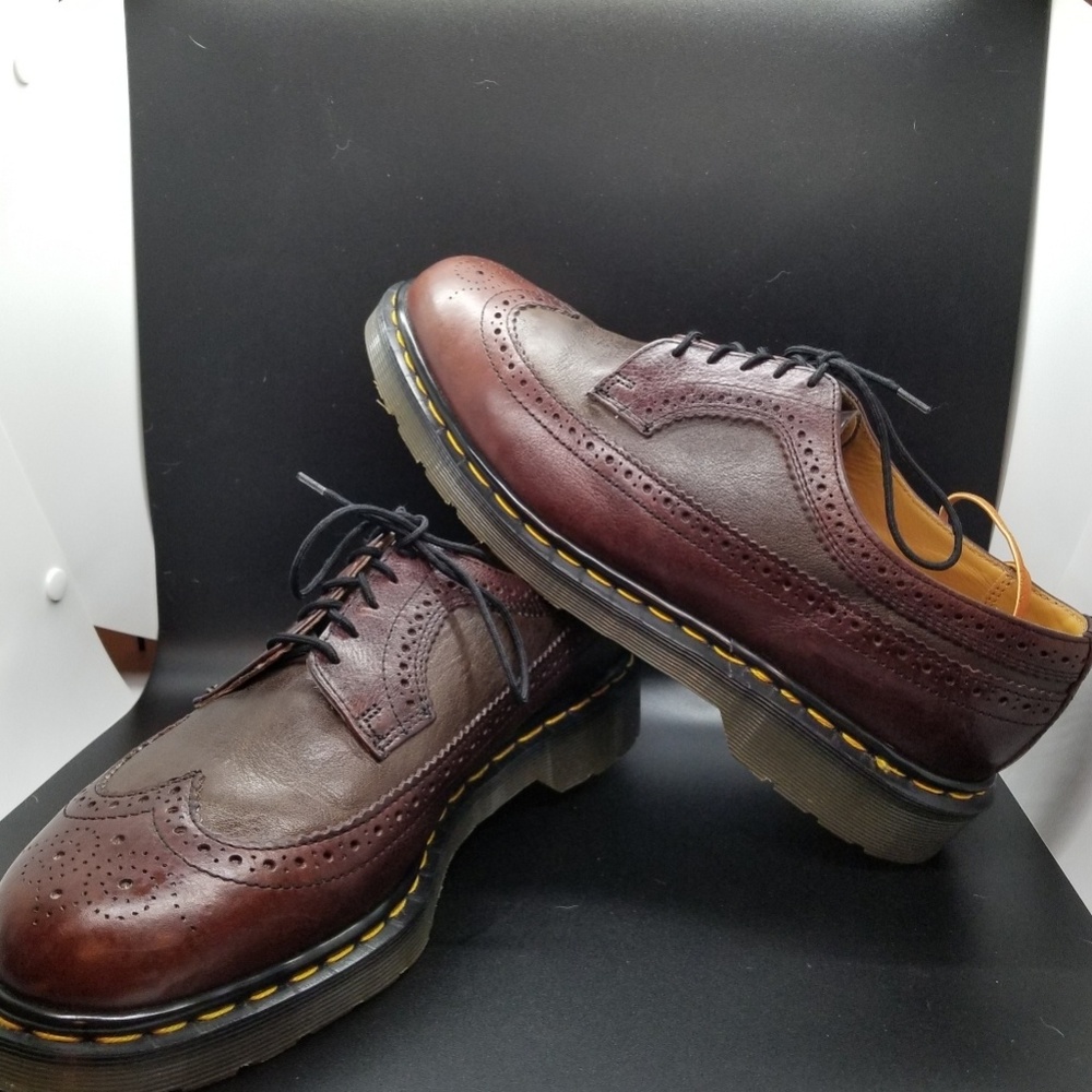 Doc Martens Oxfords